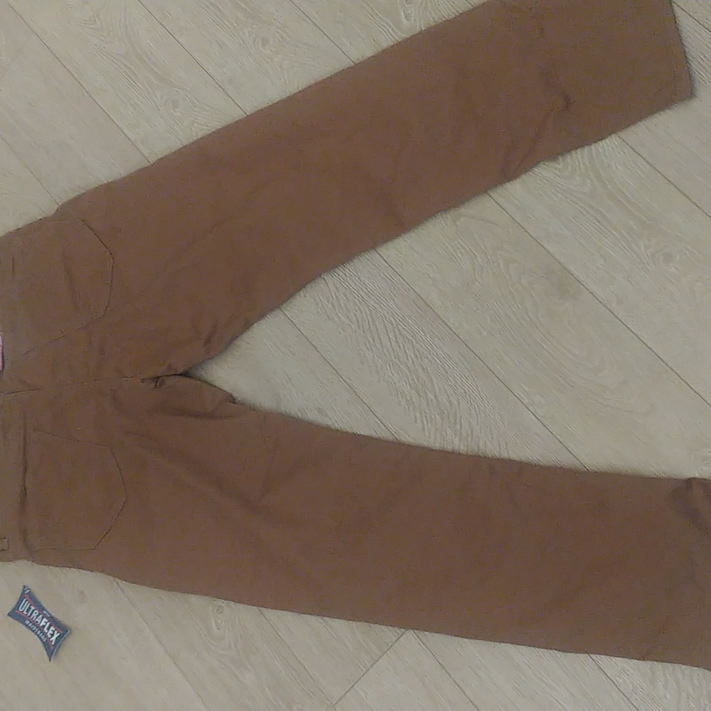 Izod mens jean pants - Picture 4 of 7